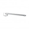 TECLADO LOGIT 920-010477 MX MINI WIR GRIS