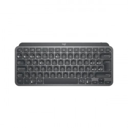 TECLADO LOGIT 920-010476 MX MINI WIR GRAFITO