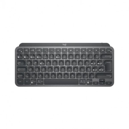 TECLADO LOGIT 920-010476 MX MINI WIR GRAFITO