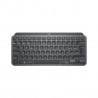 TECLADO LOGIT 920-010476 MX MINI WIR GRAFITO
