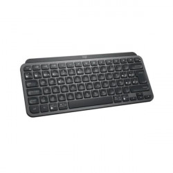 TECLADO LOGIT 920-010476 MX MINI WIR GRAFITO