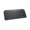 TECLADO LOGIT 920-010476 MX MINI WIR GRAFITO