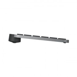 TECLADO LOGIT 920-010476 MX MINI WIR GRAFITO