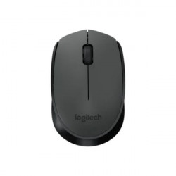 TECLADO LOGIT 920-007901 MK235 COMBO WIR