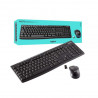 TECLADO LOGIT 920-004432 MK270 COMBO WIR