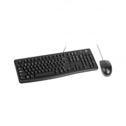 TECLADO LOGIT 920-004428 MK120 COMBO