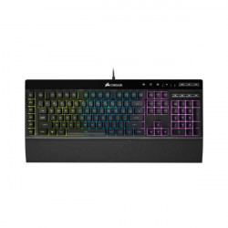 TECLADO CORSAIR CH-9206015-SP K55 GAMING
