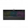 TECLADO CORSAIR CH-9206015-SP K55 GAMING