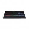 TECLADO CORSAIR CH-9206015-SP K55 GAMING
