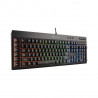 TECLADO CORSAIR CH-9206015-SP K55 GAMING
