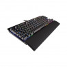 TECLADO CORSAIR CH-9110014-SP K65 GAMING RAPIDFIRE