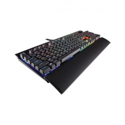 TECLADO CORSAIR CH-9101010-SP K70 GAMING MECANICO