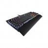 TECLADO CORSAIR CH-9101010-SP K70 GAMING MECANICO