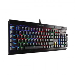 TECLADO CORSAIR CH-9101010-SP K70 GAMING MECANICO