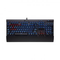 TECLADO CORSAIR CH-9101010-SP K70 GAMING MECANICO