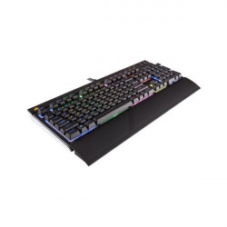 TECLADO CORSAIR CH-9000121-SP STRAFE GAMING MECANI