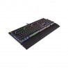 TECLADO CORSAIR CH-9000121-SP STRAFE GAMING MECANI