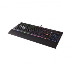 TECLADO CORSAIR CH-9000121-SP STRAFE GAMING MECANI