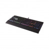 TECLADO CORSAIR CH-9000121-SP STRAFE GAMING MECANI
