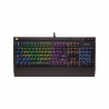 TECLADO CORSAIR CH-9000121-SP STRAFE GAMING MECANI