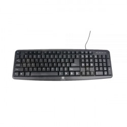TECLADO COLUMBIA K608