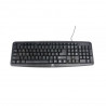TECLADO COLUMBIA K608
