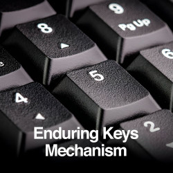 TECLADO ARG-KB-1076 NUMERICO USB