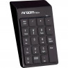 TECLADO ARG-KB-1076 NUMERICO USB