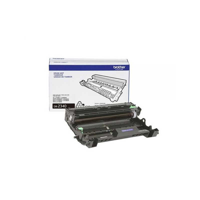 TAMBOR BROTHER DR2340 (2320D/2360DW/2540DW) TAMBOR BROTHER DR2340 (2320D/2360DW/2540DW)