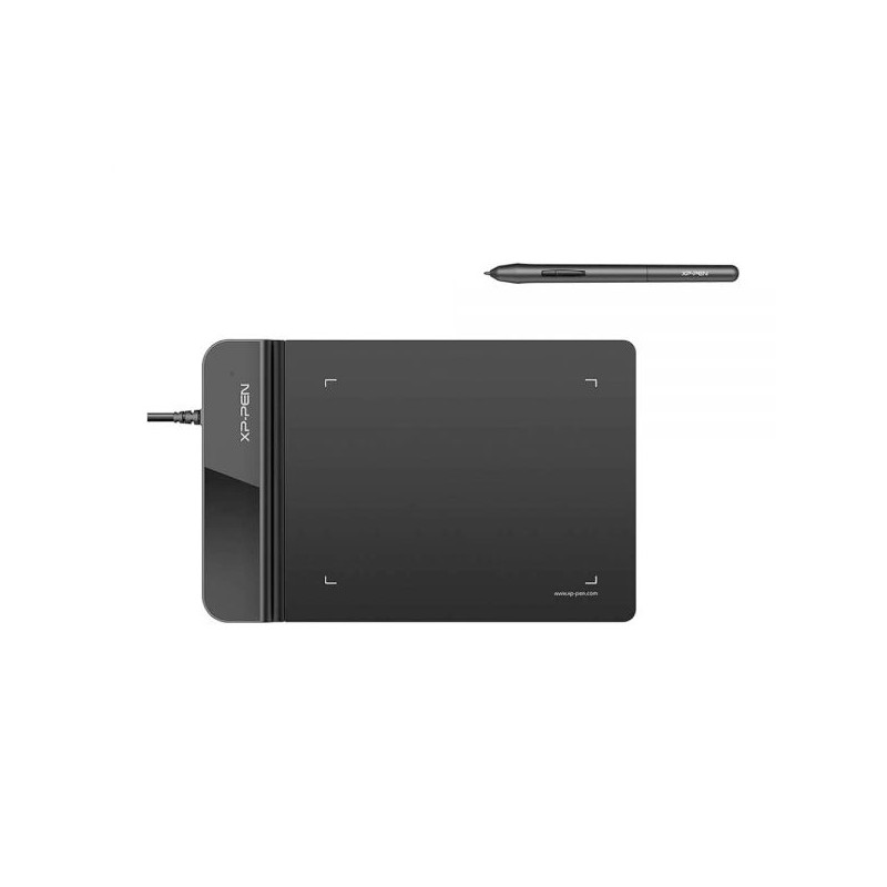 TAB DIGITALIZADORA XPPEN STAR G430