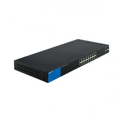 SWITCH LINKSYS LGS318P 18-PORT BUSINESS SMART