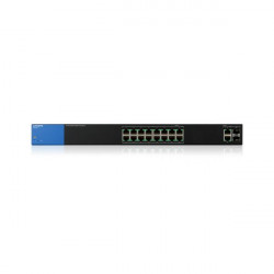SWITCH LINKSYS LGS318P 18-PORT BUSINESS SMART