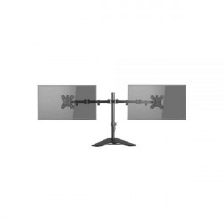 SOPORTE P/ TV ARG-BR-1604 DOBLE ESCRITORIO 32"