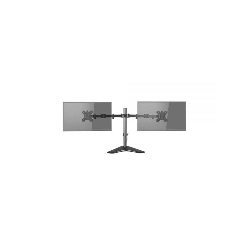SOPORTE P/ TV ARG-BR-1604 DOBLE ESCRITORIO 32" SOPORTE P/ TV ARG-BR-1604 DOBLE ESCRITORIO 32"