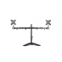 SOPORTE P/ TV ARG-BR-1604 DOBLE ESCRITORIO 32"