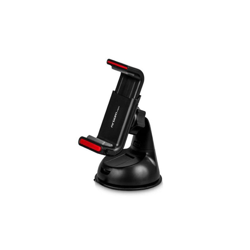 SOPORTE ARGOM ARG-AC-0333BK P/CELULARES SOPORTE ARGOM ARG-AC-0333BK P/CELULARES
