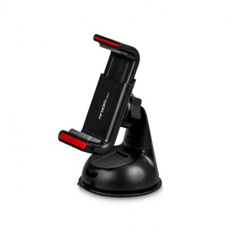 SOPORTE ARGOM ARG-AC-0333BK P/CELULARES