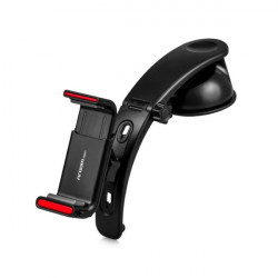 SOPORTE ARGOM ARG-AC-0333BK P/CELULARES