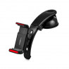 SOPORTE ARGOM ARG-AC-0333BK P/CELULARES