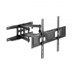 SOPORTE ARG-BR-1587 TV DOBLE BRAZO 37"-80"