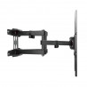 SOPORTE ARG-BR-1587 TV DOBLE BRAZO 37"-80"