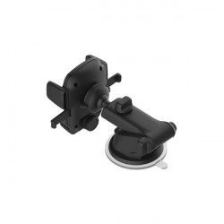 SOPORTE ARG-AC-0310BK P/AUTO