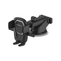 SOPORTE ARG-AC-0310BK P/AUTO