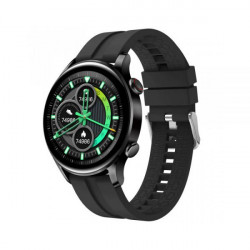 SMART WATCH ARG-WT-6060BK C60 NEGRO