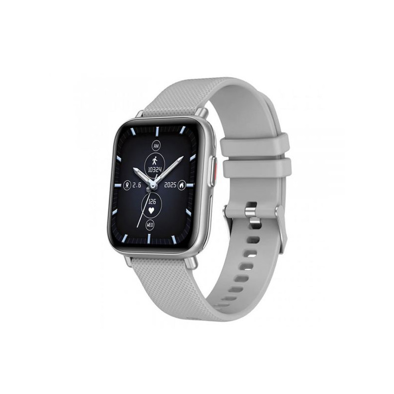 SMART WATCH ARG-WT-6050SL S50 GRIS