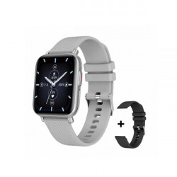SMART WATCH ARG-WT-6050SL S50 GRIS