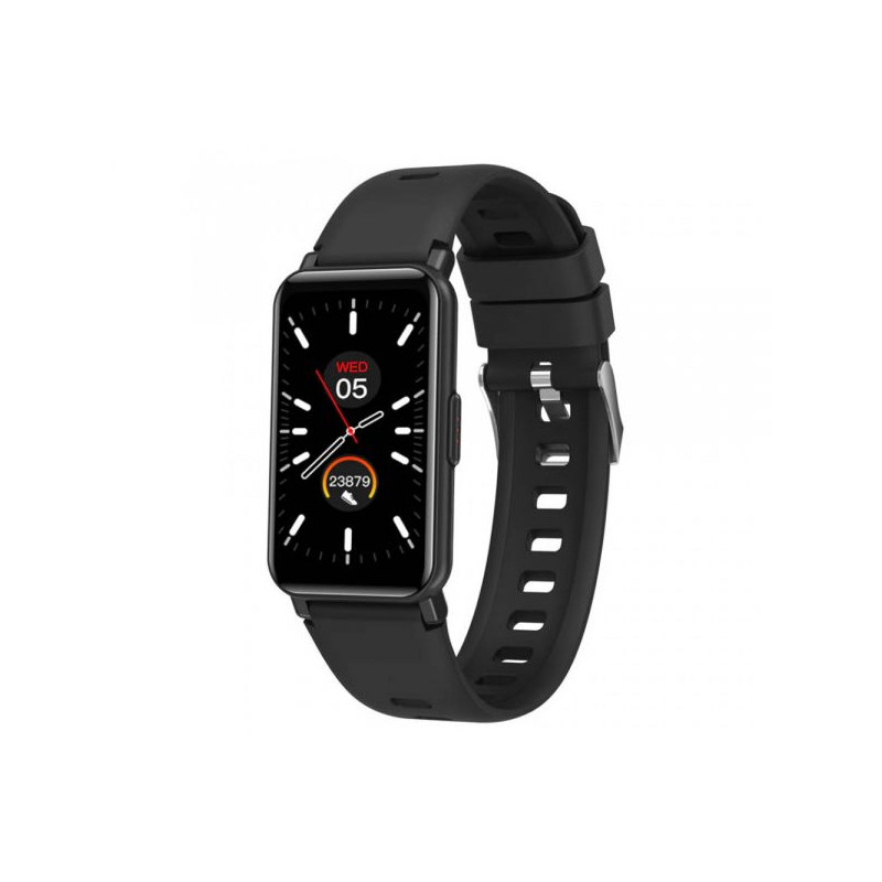 SMART WATCH ARG-WT-6020SL B20 GRIS