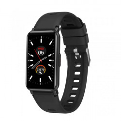 SMART WATCH ARG-WT-6020BK B20 NEGRO