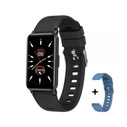 SMART WATCH ARG-WT-6020BK B20 NEGRO