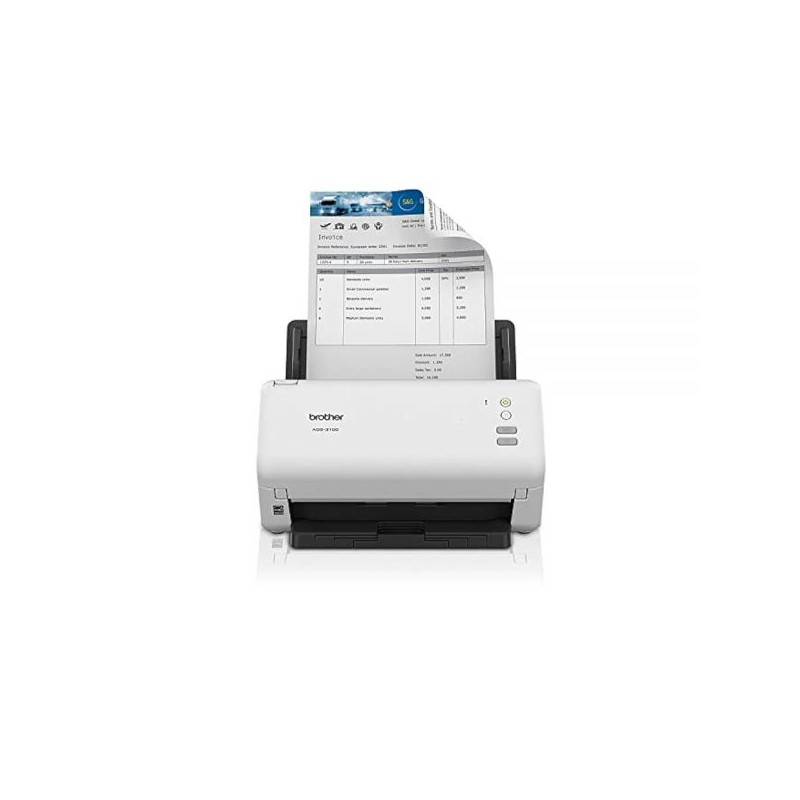 SCANNER BROTHER ADS3100